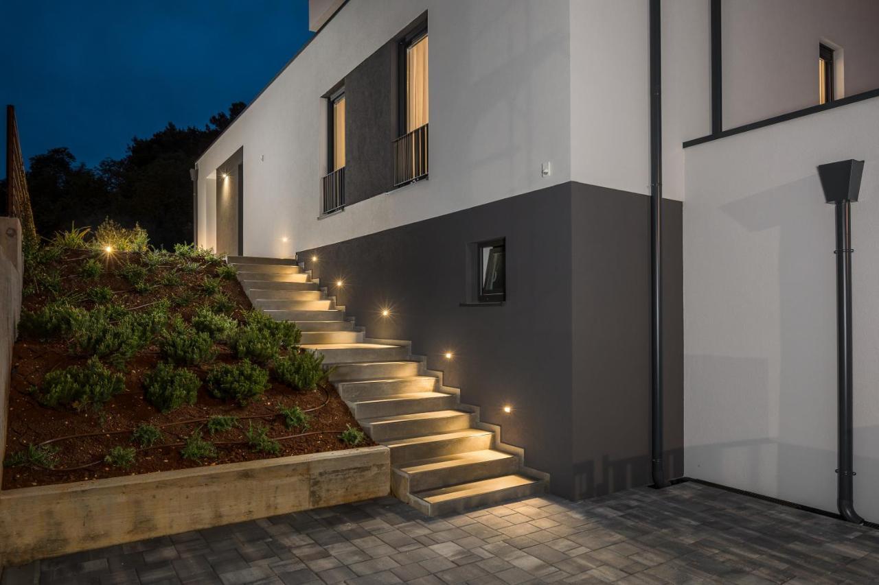Apartment Nina & Mauro Porec Ngoại thất bức ảnh
