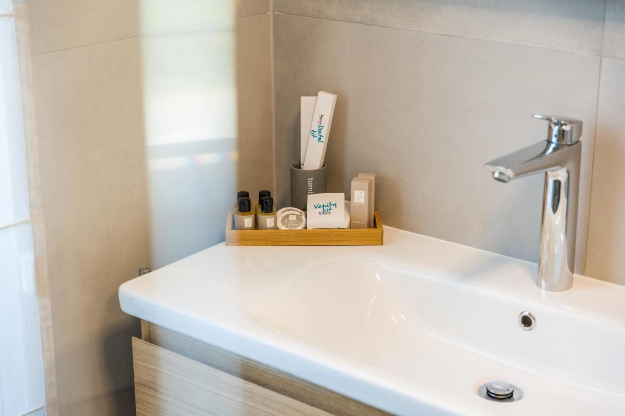 Apartment Nina & Mauro Porec Ngoại thất bức ảnh